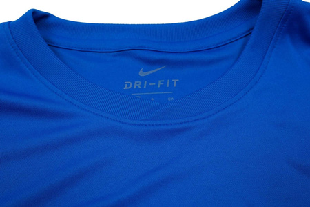 Koszulka męska Nike T-shirt Park VII 725891-463