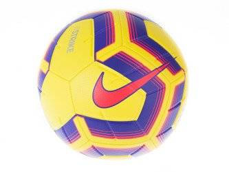 Piłka nożna Nike Strike Team SC3535-710