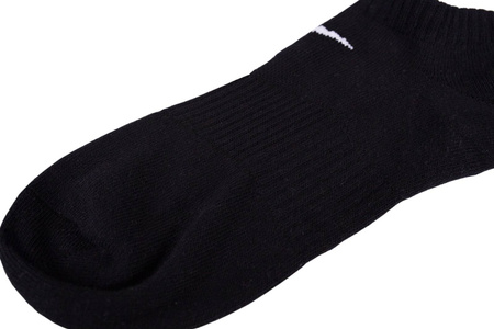 Skarpety Nike stopki 3PAK SX4705-901
