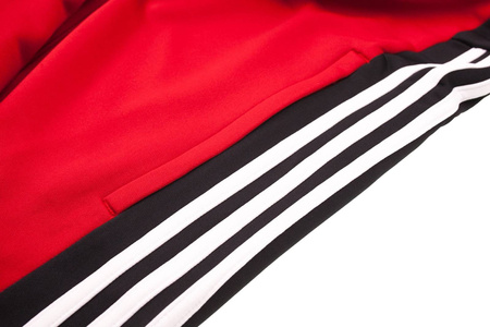 Bluza męska Adidas rozsuwana Regista 18 CZ8628