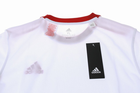 Koszulka Adidas junior Squadra 17 Jersey BJ9181