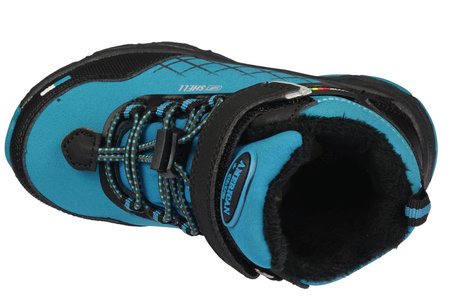 Dziecięce zimowe buty American Club AHL-36BU