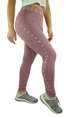 Legginsy Under Armour Favorite Graphic 1351864-662