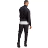 Dres męski adidas Basic 3-Stripes Tricot IC6747