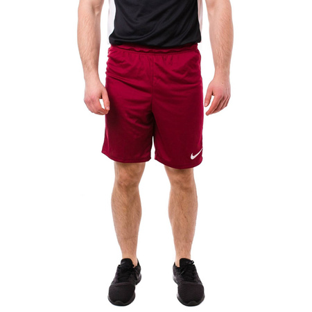 Nike spodenki krótkie Park II 725887-677