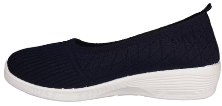 Damskie buty sportowe Skotnicki grantowe półbuty damskie DT-3-5020NA