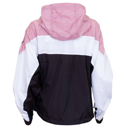 Kurtka damska 4F wiatrówka H4L21 KUDC001 20S