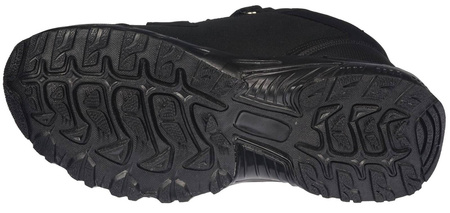 Buty zimowe damskie American Club WT-68BL