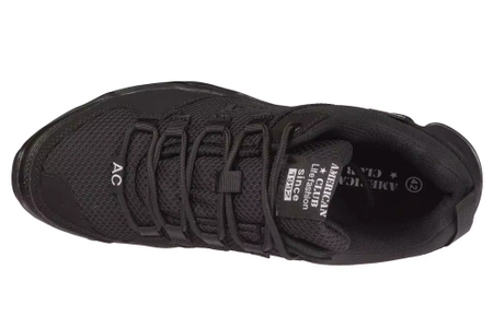 Męskie buty sportowe American Club MWT-21BL