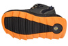 Dziecięce zimowe buty American Club 87326NA