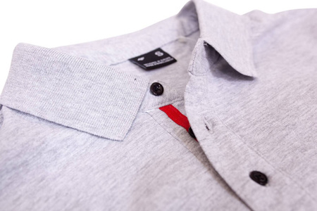 Koszulka męska 4F bawełna polo NOSH4 TSM007-27M