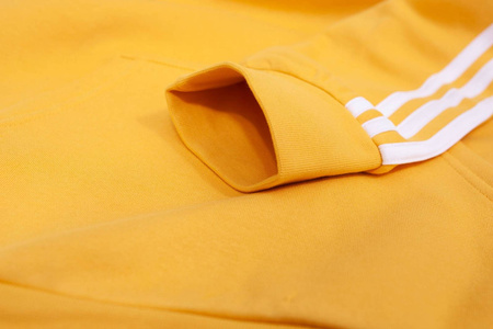 Bluza męska Adidas Essentials 3S PO FL GD5386