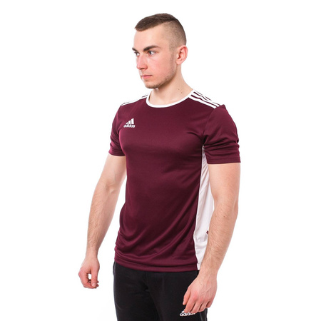 Koszulka męska Adidas Entrada 18 CD8430