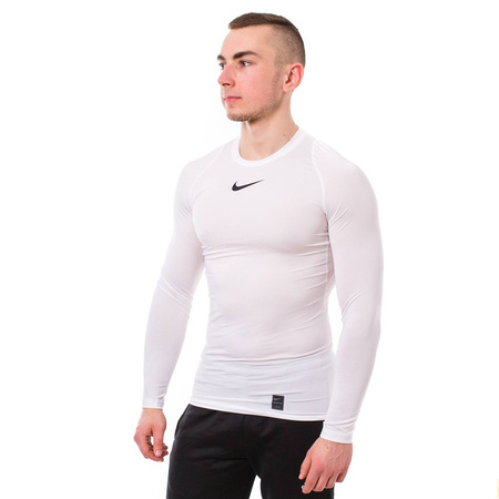 KOSZULKA NIKE PRO COMP TERMOAKTYWNA 838077-100
