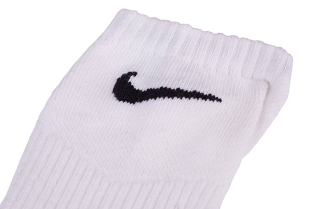 Skarpety Nike stopki 3PAK SX4705-101