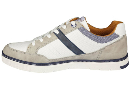 Męskie buty sportowe American Club MRH-76WH