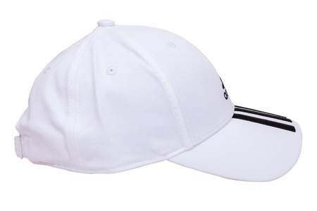 Czapka z daszkiem Adidas Baseball Cap FQ5411 OSFM