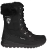 Zimowe buty damskie American Club DSN-28 czarne