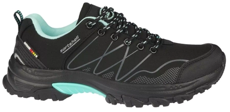 Damskie buty trekkingowe American Club WT219/24