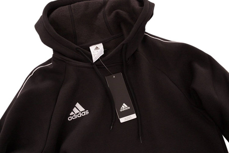Bluza męska Adidas kaptur bawełna Core18 CE9068