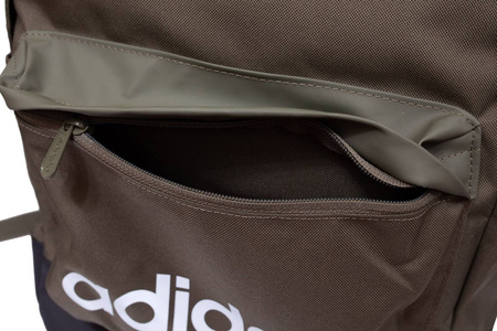 Plecak Adidas Classic BP miejski szkolny ED0268