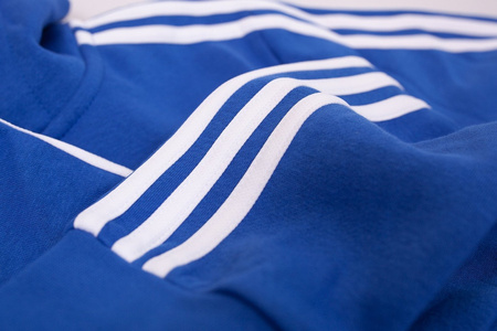 Bluza Adidas junior Essentials 3 stripes FL9603