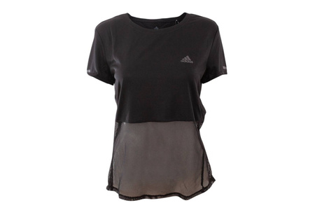 Koszulka damka Adidas Own The Run Tee DX2460