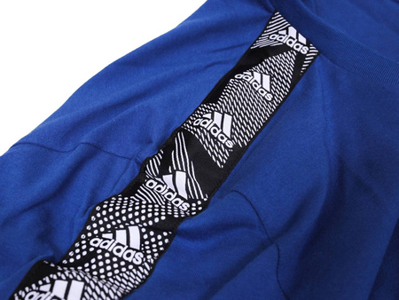 Koszulka Męska Adidas Essentials Tape Tee GD5444