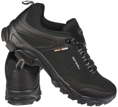 Buty trekkingowe męskie American Club WT-82BL