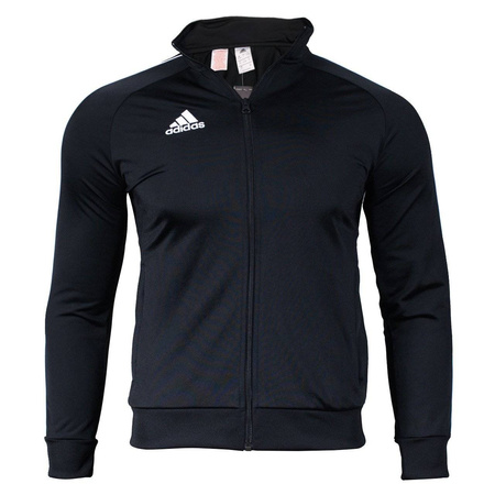 Adidas Bluza junior treningowa Core 18 CE9052