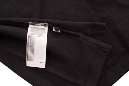 NIKE MĘSKA KOSZULKA POLO BAWEŁNIANA 454800-010