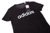 Koszulka damka Adidas Ess Linear Slim Tee DP2361