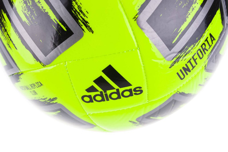 Piłka Adidas Uniforia Club FP9706 EURO 2020