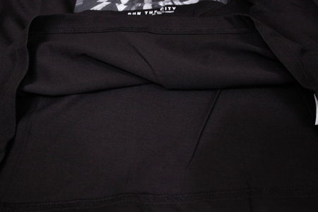 Koszulka męska 4F bawełna 100% H4Z20 TSM020-20S