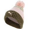 Czapka zimowa Puma Ws Pom Beanie 23436 03