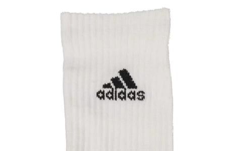 Skarpety adidas 3-Stripes Cushioned Crew HT3446