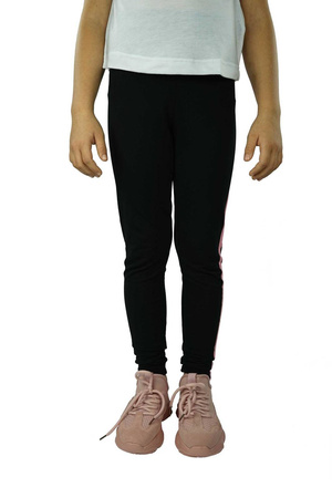 Legginsy dla dziewczynki 4F HJZ20 JLEG001-20S