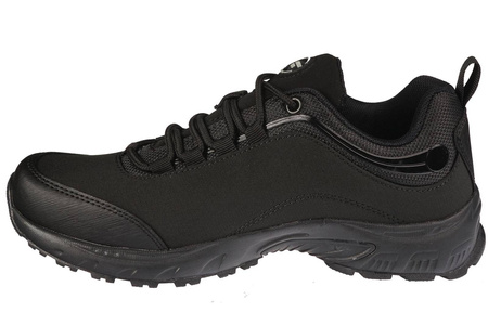 Męskie buty trekkingowe American Club WT-117BL
