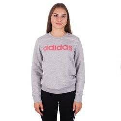 Bluza damska Adidas Essentials Linear Sweat FH6608