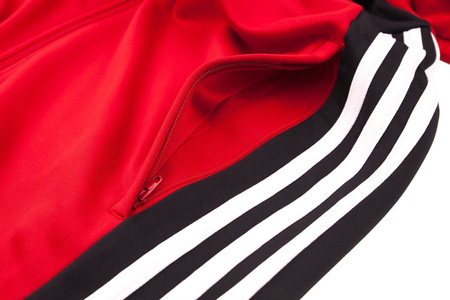 Bluza męska Adidas rozsuwana Regista 18 CZ8628