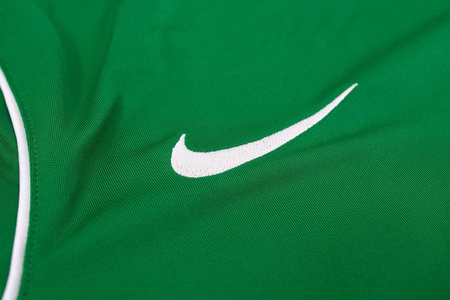 Koszulka męska Nike Dry Park 20 Top SS BV6883-302