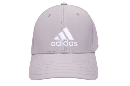Czapka z daszkiem Adidas dziecięca FK0900 r OSFC