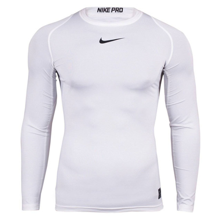 KOSZULKA NIKE PRO COMP TERMOAKTYWNA 838077-100