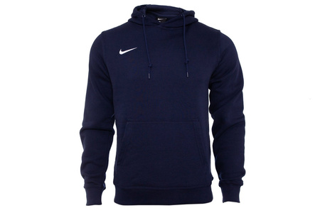 Bluza męska Nike Team Club Hoodie 658498-451