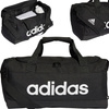 Torba adidas Essentials Duffel Bag S czarna GN2034