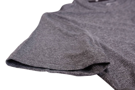 Koszulka męska 4F poliester H4L19 TSMF002-24M