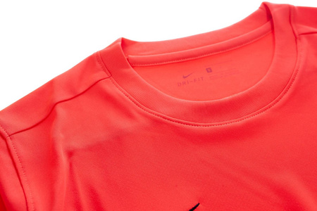 Koszulka męska Nike Dry Park JSY SS BV6708-635