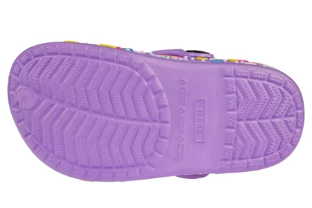 Dziecięce klapki basenowe American Club BNH-76LTPU