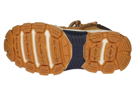 Zimowe buty dziecięce American Club CXD-96CA