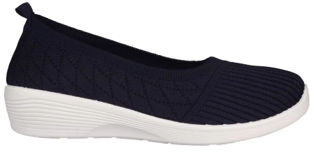 Damskie buty sportowe Skotnicki grantowe półbuty damskie DT-3-5020NA